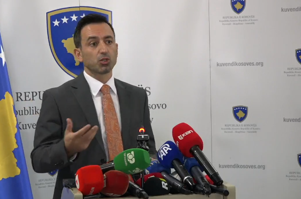  Dimal Basha dënohet me 25 mijë euro për shpifje