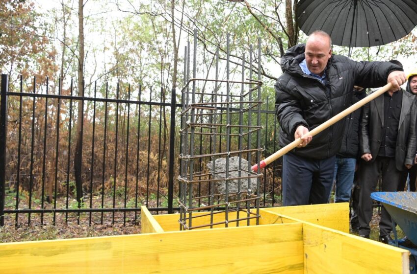  Ngutia e Shpejtim Bulliqit për fillime punimesh në prag të zgjedhjeve ngre dyshime për panik elektoral