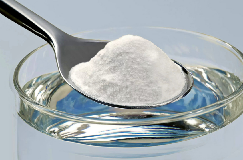  A ndikon soda e bukës kundër problemeve me diabetin