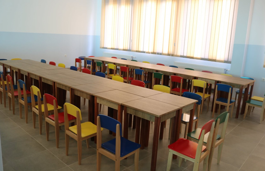  Një fëmijë lëndohet në çerdhe në Lipjan, Policia interviston edukatoren