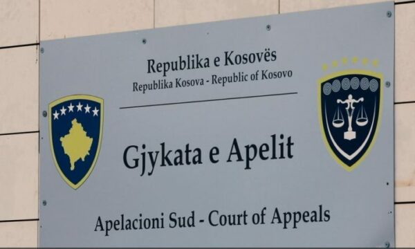  Në Apel, Prokuroria kërkon dënim më të lartë ndaj të dënuarit për vrasjen në Gllamnik, mbrojtja propozon kthimin e rastit në rigjykim