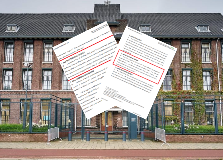  SKANDAL Prokuroria në Hagë refuzon provat për masakrat e Serbisë në Kosovë, i quan “të parëndësishme”