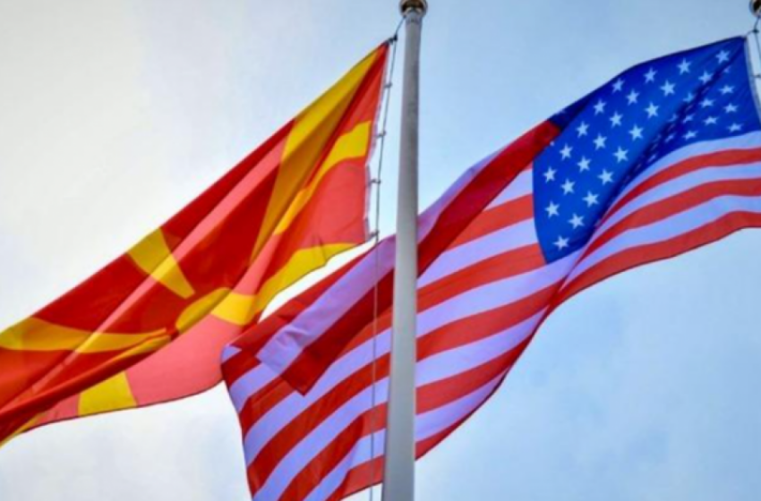  Në SHBA pa vizë, rezultatet e Dialogut Strategjik mes Shkupit dhe Washingtonit që Kosovës iu pezullua