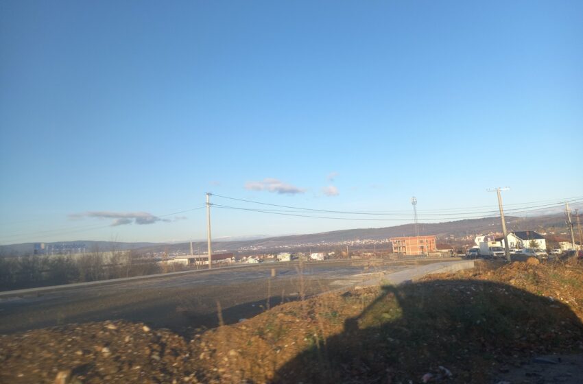  Podujevë: Ish-asambleisti akuzon: A po pritet diaspora që të shtrohet asfalti në urë?