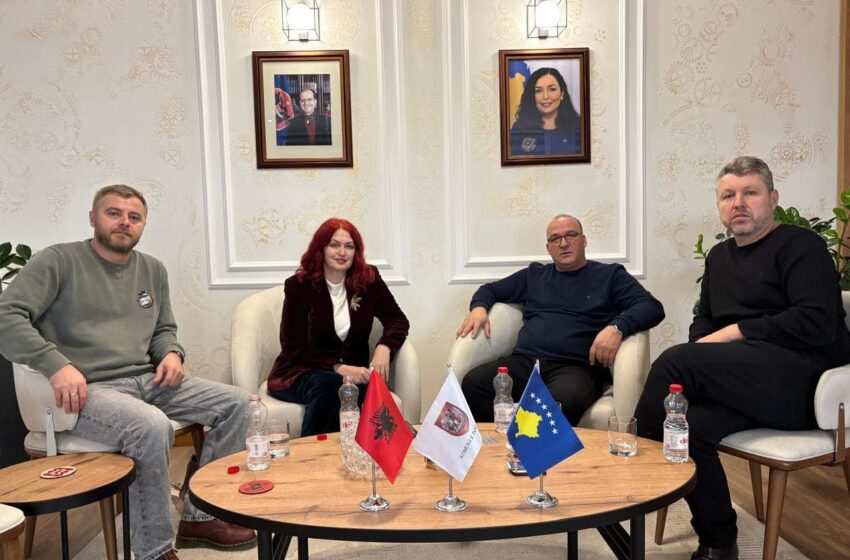  Podujeva i bashkohet thirrjes për drejtësi, marshim më 17 shkurt në Prishtinë