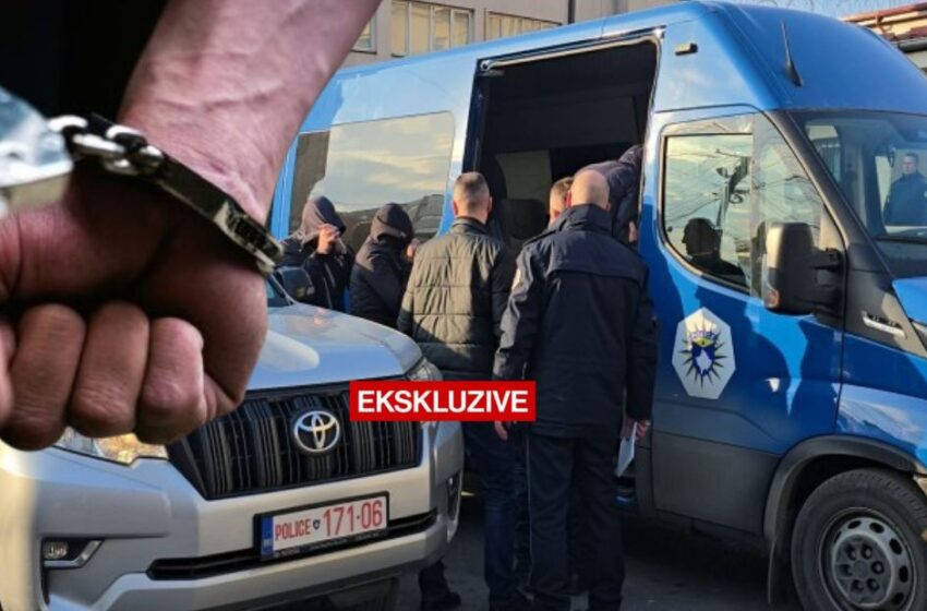  Krimet ekonomike godasin sërish në Prizren – priten arrestime të reja për manipulim me vota