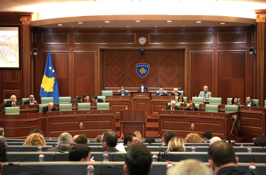  Orët vendimtare, mes presidentit apo zgjedhjeve