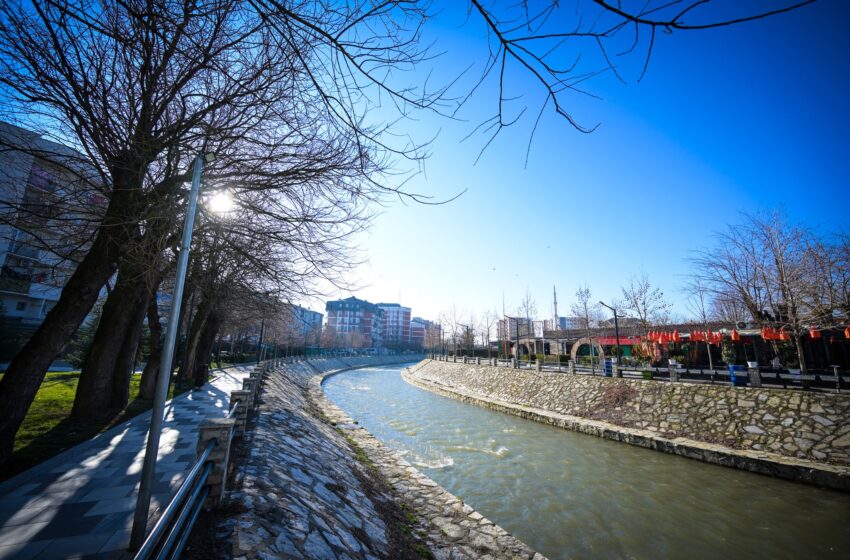  Temperaturat deri në 17 gradë Celsius, parashikimi i motit për sot