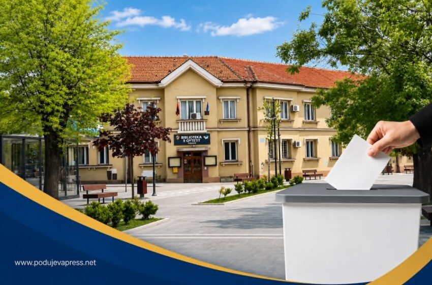  Zgjedhjet e 7 qershorit: VV, LDK e AAK publikojnë kandidatët për deputetë, PDK ende pa listë zyrtare