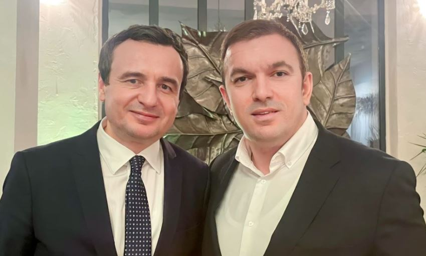  Nuk futet në listën e VV-së ish-deputeti i zëshëm, Driton Hyseni