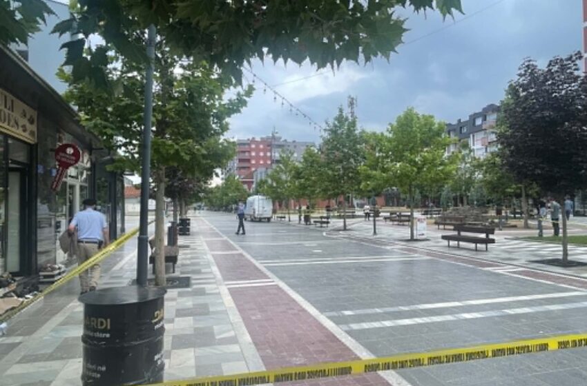  Shpejtim Bulliqi thërret mbledhje të jashtëzakonshme të KKSB-së pas ngjarjeve të fundit në Podujevë